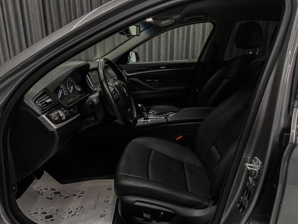 BMW 5 серии VI (F10/F11/F07) Рестайлинг с пробегом 2014 года, цена 1 990 000 рублей, 94057 км, седан, Автокод Объявления