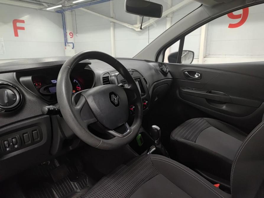 Renault Kaptur I Казань  - изображение 20