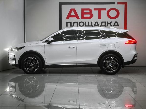 BYD Tang II с пробегом 2021 года, цена 3 349 000 рублей, 35731 км, внедорожник, Автокод Объявления