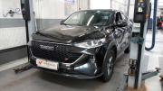 Haval F7x I Санкт-Петербург  - изображение 7