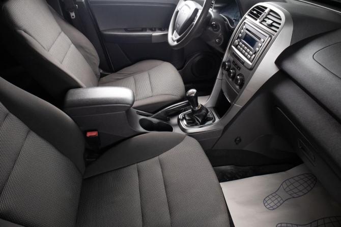 Chery Tiggo (T11) I Рестайлинг (FL) с пробегом 2014 года, цена 629 000 рублей, 96000 км, внедорожник, Автокод Объявления