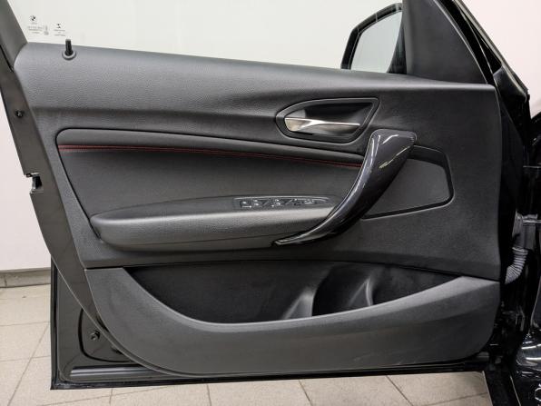 BMW 1 серии II (F20/F21) с пробегом 2014 года, цена 1 800 000 рублей, 41829 км, хэтчбек, Автокод Объявления