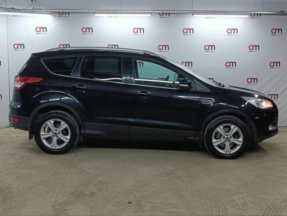 Ford Kuga II с пробегом 2014 года, цена 1 099 000 рублей, 167000 км, внедорожник, Автокод Объявления