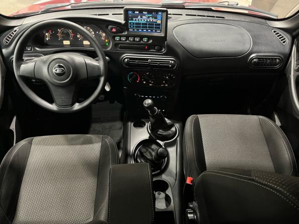 Lada (ВАЗ) Niva Travel I с пробегом 2021 года, цена 950 000 рублей, 41000 км, внедорожник, Автокод Объявления
