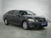 Lexus GS III Рестайлинг Новосибирск  - изображение 39