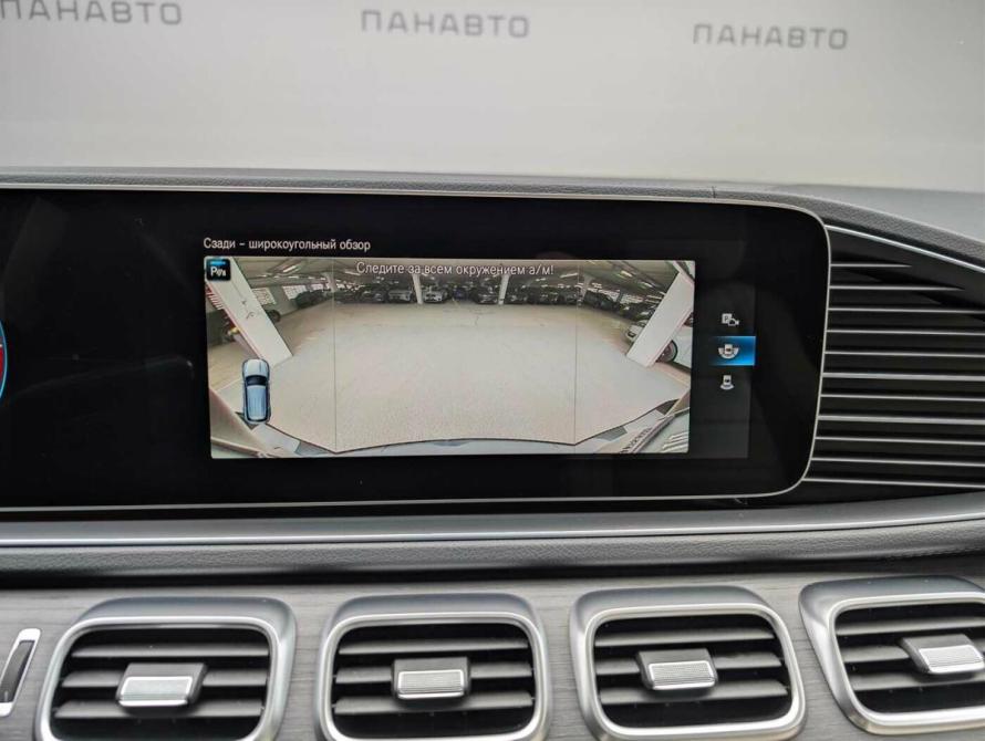 Mercedes-Benz GLE II (V167) Москва  - изображение 14