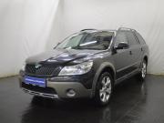 Skoda Octavia II (A5) Рестайлинг Санкт-Петербург  - изображение 16