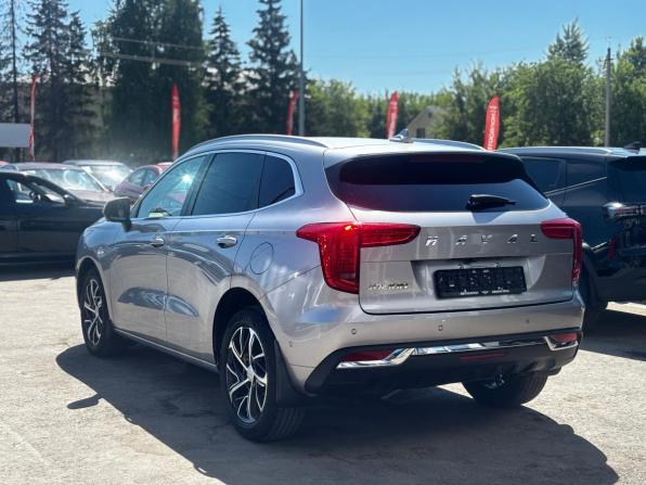 Haval Jolion I с пробегом 2022 года, цена 1 650 000 рублей, 136446 км, внедорожник, Автокод Объявления