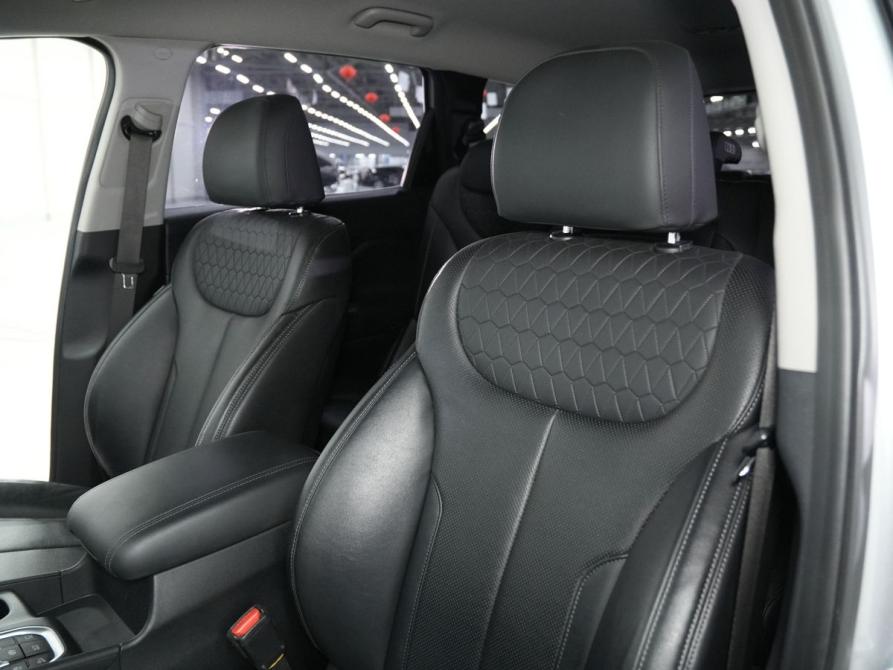 Hyundai Santa Fe IV Новосибирск  - изображение 24