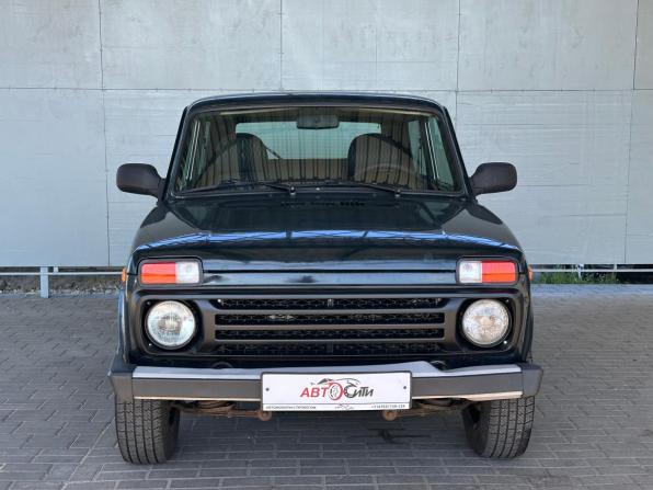 Lada (ВАЗ) 2121 (4x4) I Рестайлинг с пробегом 2015 года, цена 390 000 рублей, 150000 км, внедорожник, Автокод Объявления