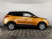 Hyundai Creta I Санкт-Петербург  - изображение 22