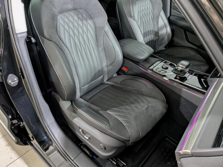 Hongqi HS5 I Химки  - изображение 12