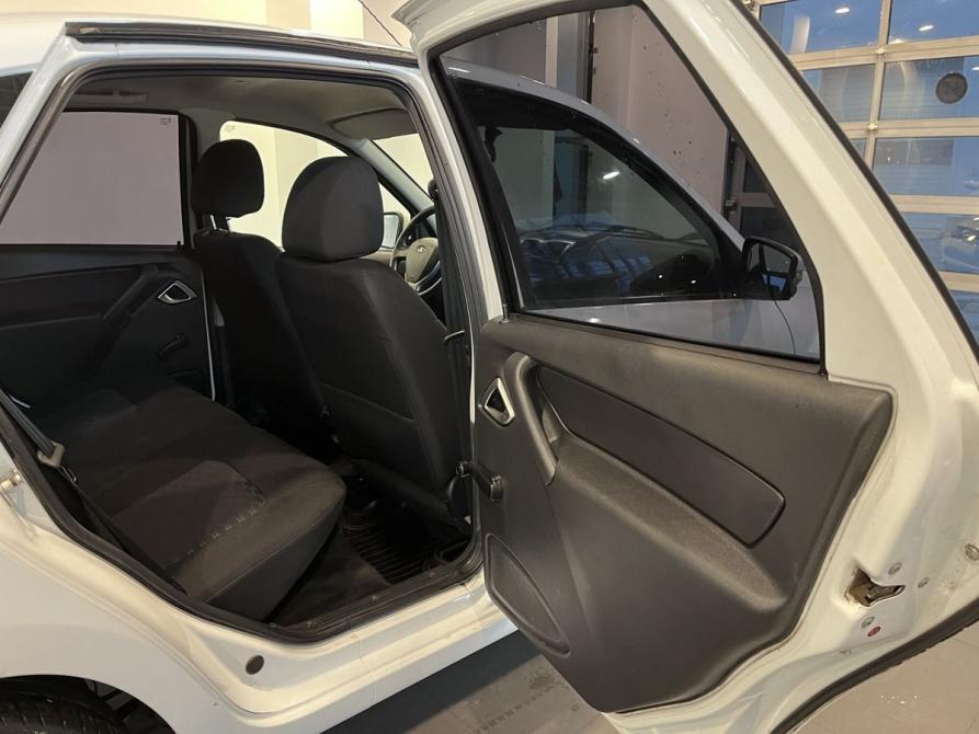 Lada (ВАЗ) Granta I Рестайлинг Чебоксары  - изображение 16