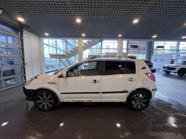 Geely MK Cross I с пробегом 2012 года, цена 171 000 рублей, 130347 км, хэтчбек, Автокод Объявления