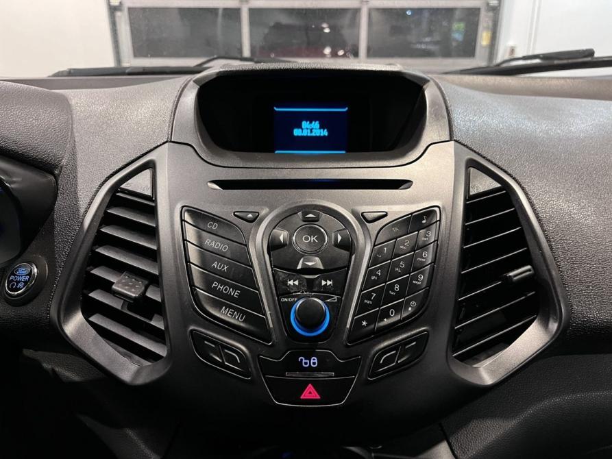 Ford EcoSport II Чебоксары  - изображение 27