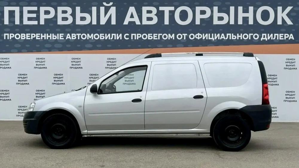 Lada (ВАЗ) Largus I Краснодар  - изображение 8