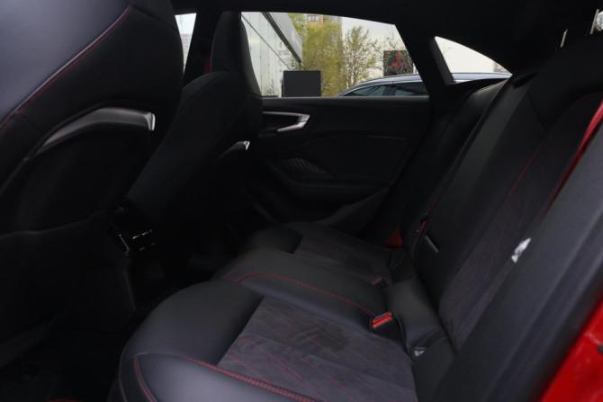 Audi A5 III (B10) с пробегом 2025 года, цена 5 850 000 рублей, 2758 км, лифтбек, Автокод Объявления