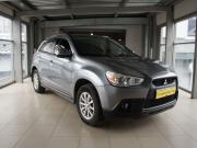 Mitsubishi ASX I Березовский  - изображение 18