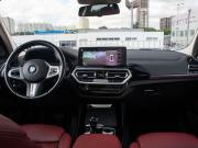 BMW X3 III (G01) Рестайлинг Москва  - изображение 34