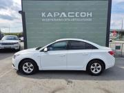 Chevrolet Cruze I Екатеринбург  - изображение 15