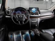 Nissan Teana II Рестайлинг Тюмень  - изображение 26