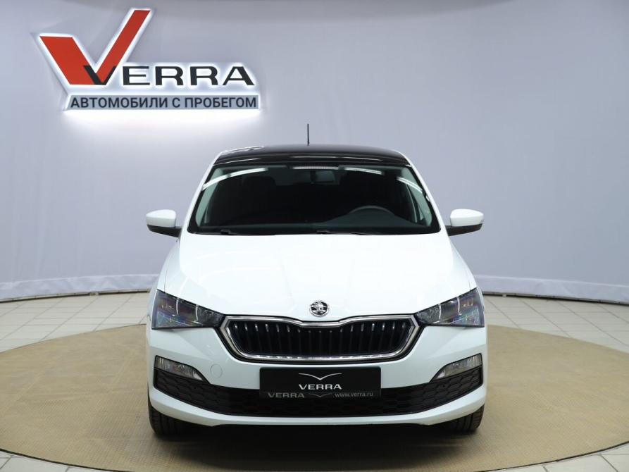 Skoda Rapid II Уфа  - изображение 2