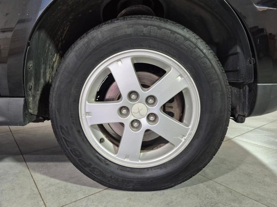 Mitsubishi Outlander II Рестайлинг Воронеж  - изображение 21