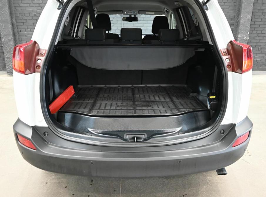 Toyota RAV4 IV (XA40) Екатеринбург  - изображение 6