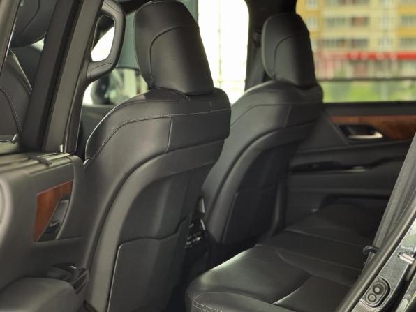 Lexus LX IV с пробегом 2024 года, цена 12 990 000 рублей, 66759 км, внедорожник, Автокод Объявления