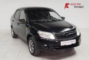 Lada (ВАЗ) Granta I Саратов  - изображение 24