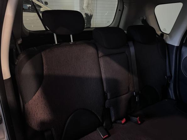Nissan Note I Рестайлинг с пробегом 2011 года, цена 530 000 рублей, 261223 км, хэтчбек, Автокод Объявления