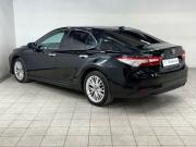 Toyota Camry VIII (XV70) Москва  - изображение 27