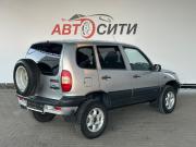 Chevrolet Niva I Тамбов  - изображение 26