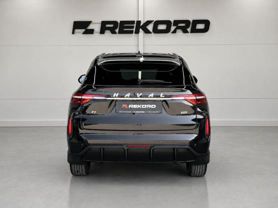 Haval F7 I Рестайлинг Уфа  - изображение 5