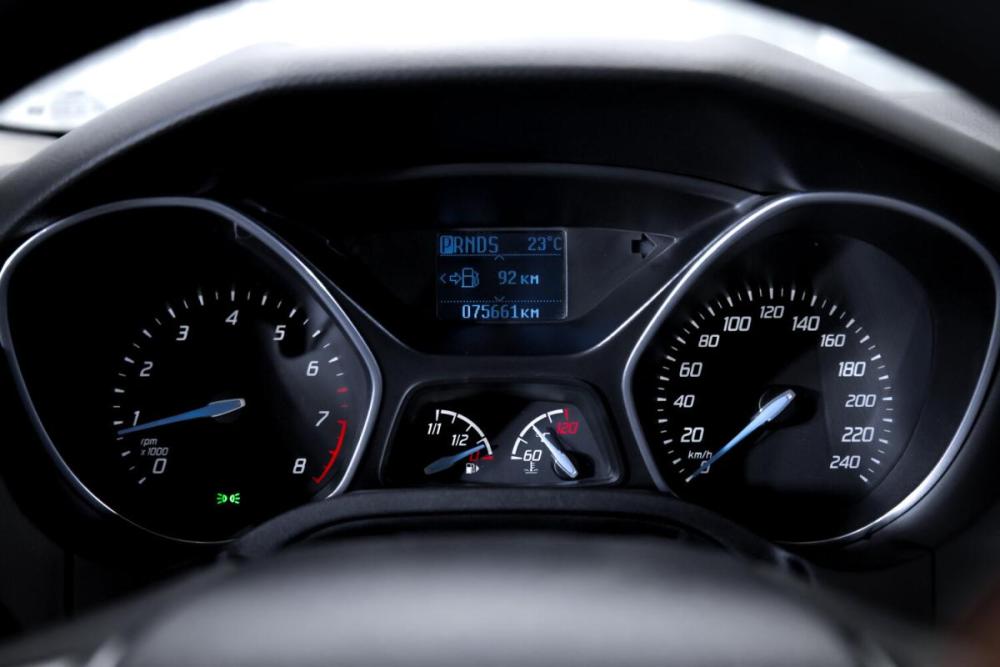 Ford Focus III Тюмень  - изображение 16