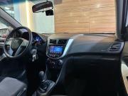 Hyundai Solaris I Рестайлинг Челябинск  - изображение 22