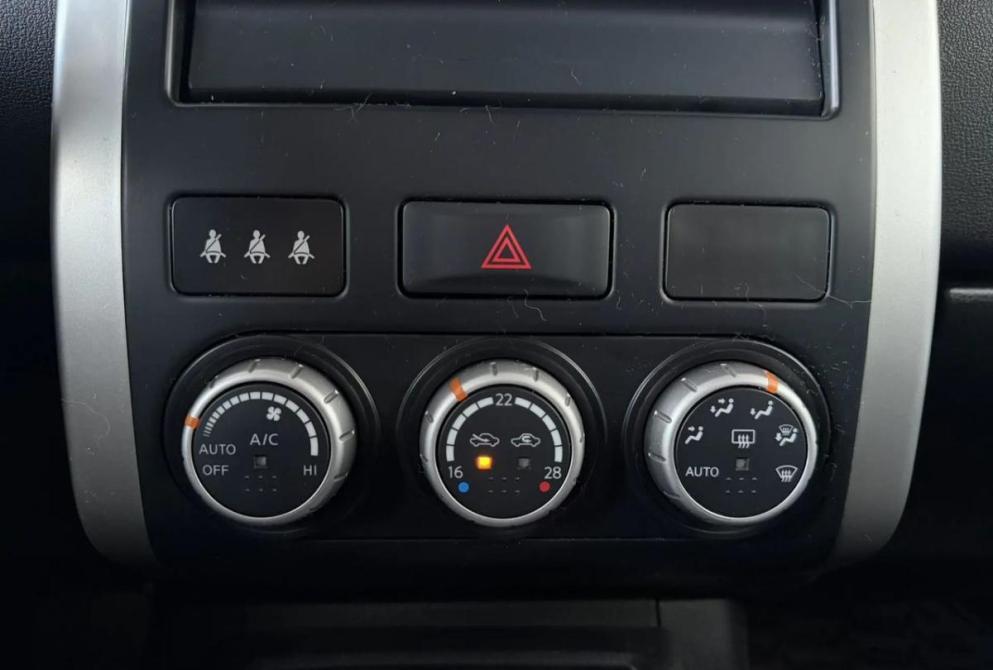Nissan X-Trail II Киров  - изображение 21