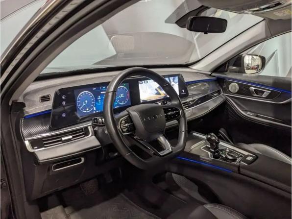 Chery Tiggo 7 Pro Max I с пробегом 2024 года, цена 2 090 000 рублей, 62050 км, внедорожник, Автокод Объявления