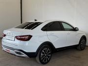Lada (ВАЗ) Vesta I Рестайлинг (NG) Псков  - изображение 27