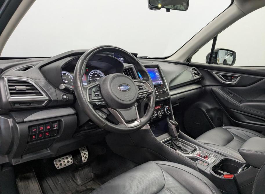 Subaru Forester V Санкт-Петербург  - изображение 16