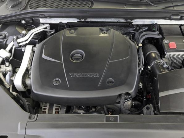 Volvo S90 II с пробегом 2020 года, цена 2 950 000 рублей, 118381 км, седан, Автокод Объявления