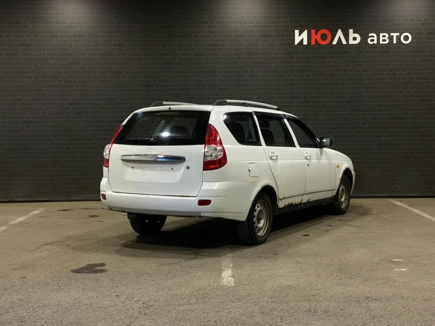 Lada (ВАЗ) Priora I Челябинск  - изображение 2
