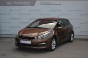 Kia Ceed II Рестайлинг Старый Оскол  - изображение 9
