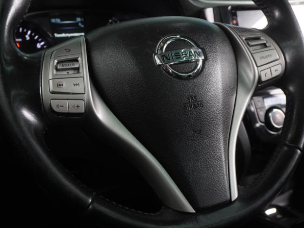 Nissan Qashqai II с пробегом 2017 года, цена 1 699 000 рублей, 195599 км, внедорожник, Автокод Объявления