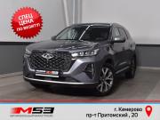 Chery Tiggo 7 Pro Max I Кемерово  - изображение 30