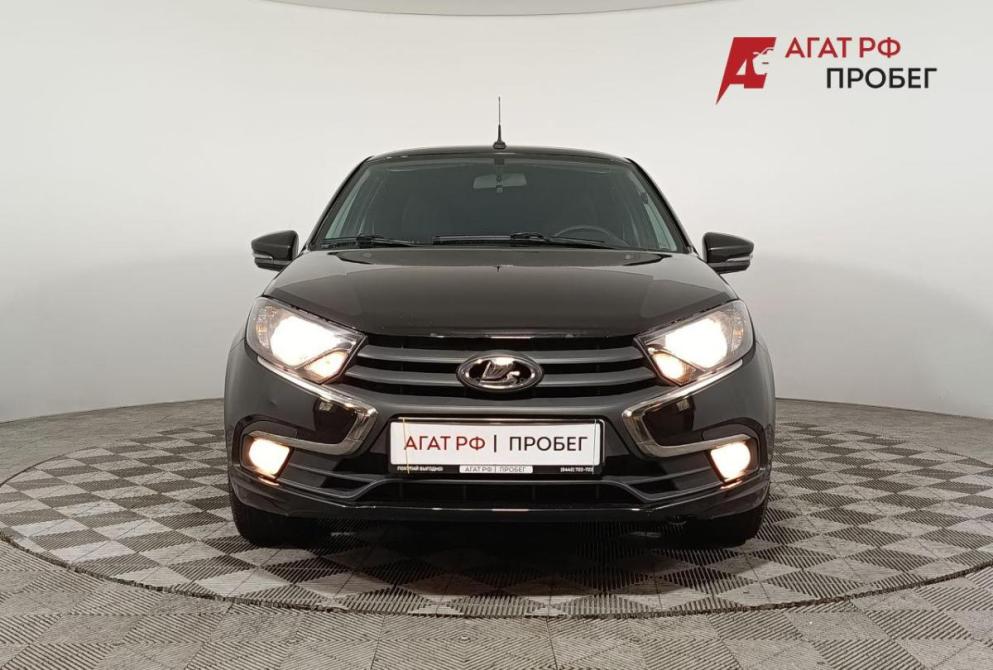 Lada (ВАЗ) Granta I Рестайлинг Волгоград  - изображение 2