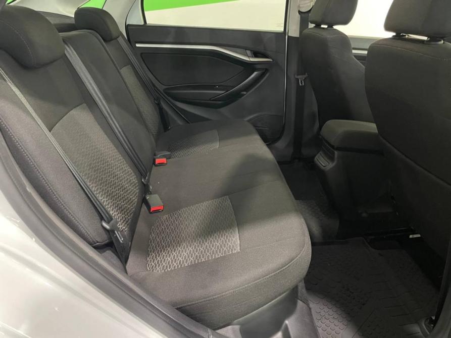 Lada (ВАЗ) Vesta I Красноярск  - изображение 5