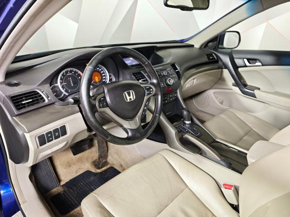 Honda Accord VIII с пробегом 2008 года, цена 751 000 рублей, 213406 км, седан, Автокод Объявления
