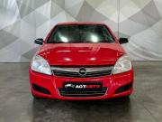 Opel Astra H Оренбург  - изображение 21