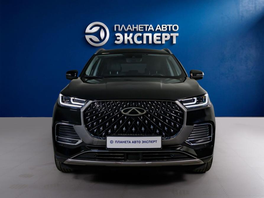 Chery Tiggo 8 Pro Max I Рестайлинг Челябинск  - изображение 2